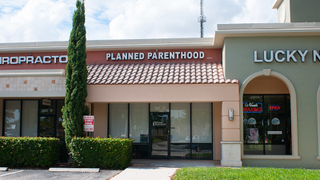 Judge Blocks Abortion Restrictions in Florida Hours Before Implementation